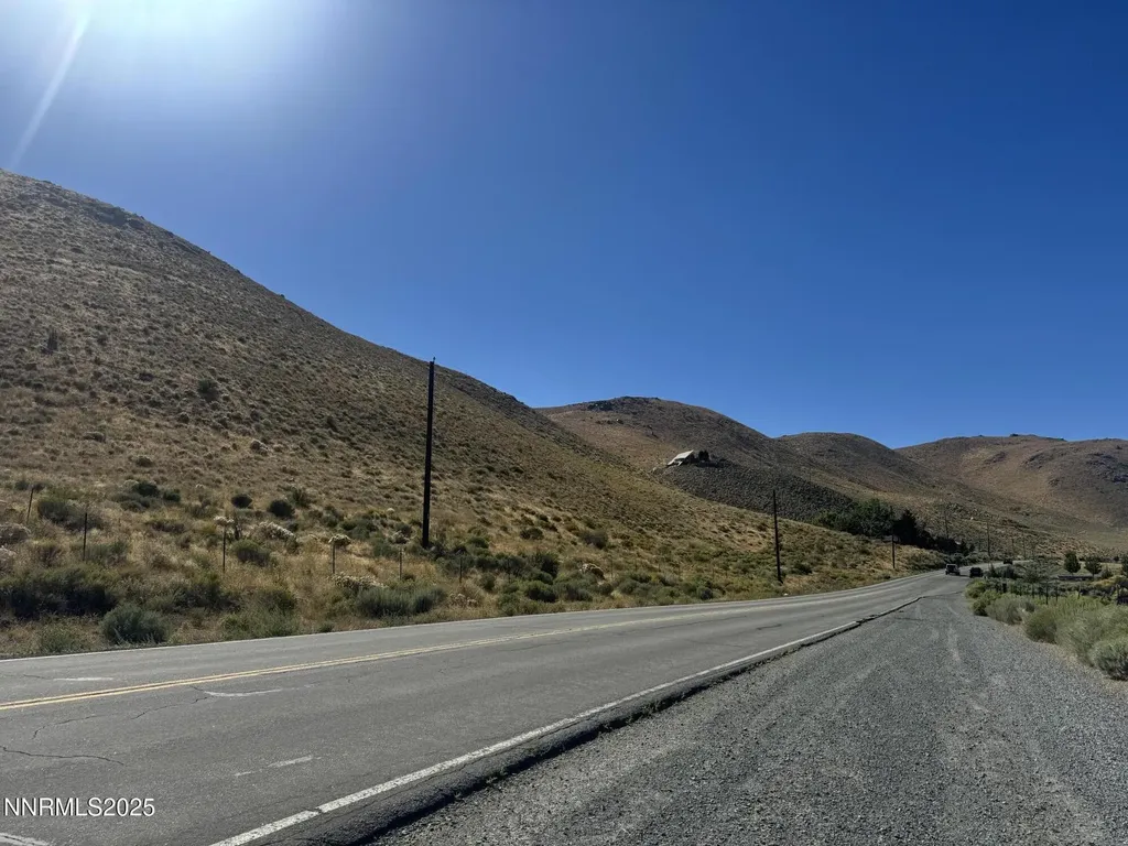 9500 Red Rock Reno NV 89508
