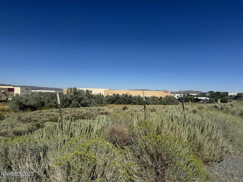 9500 Red Rock Reno NV 89508