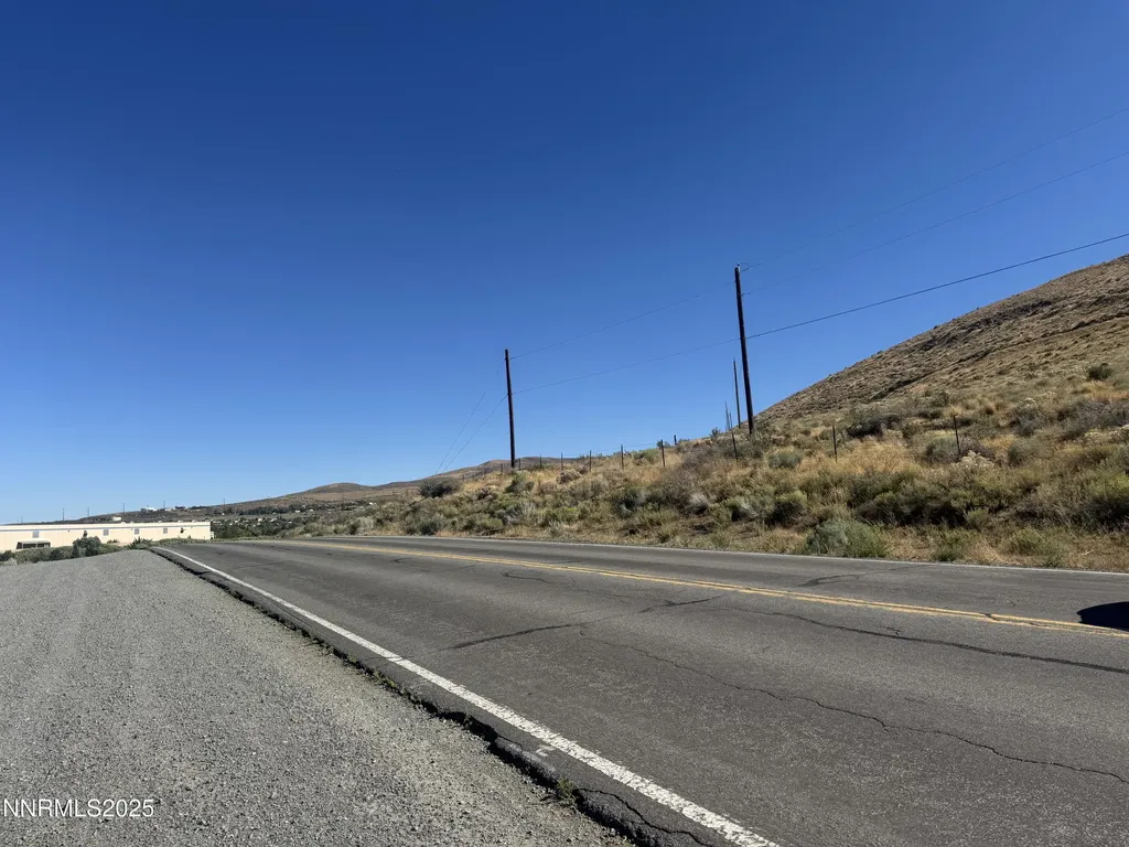 9500 Red Rock Reno NV 89508