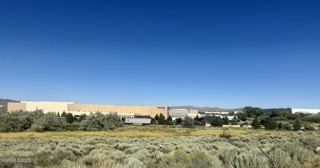 9500 Red Rock Reno NV 89508