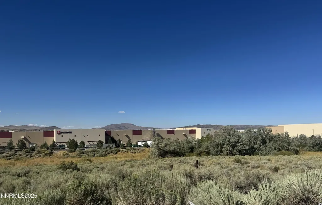 9500 Red Rock Reno NV 89508