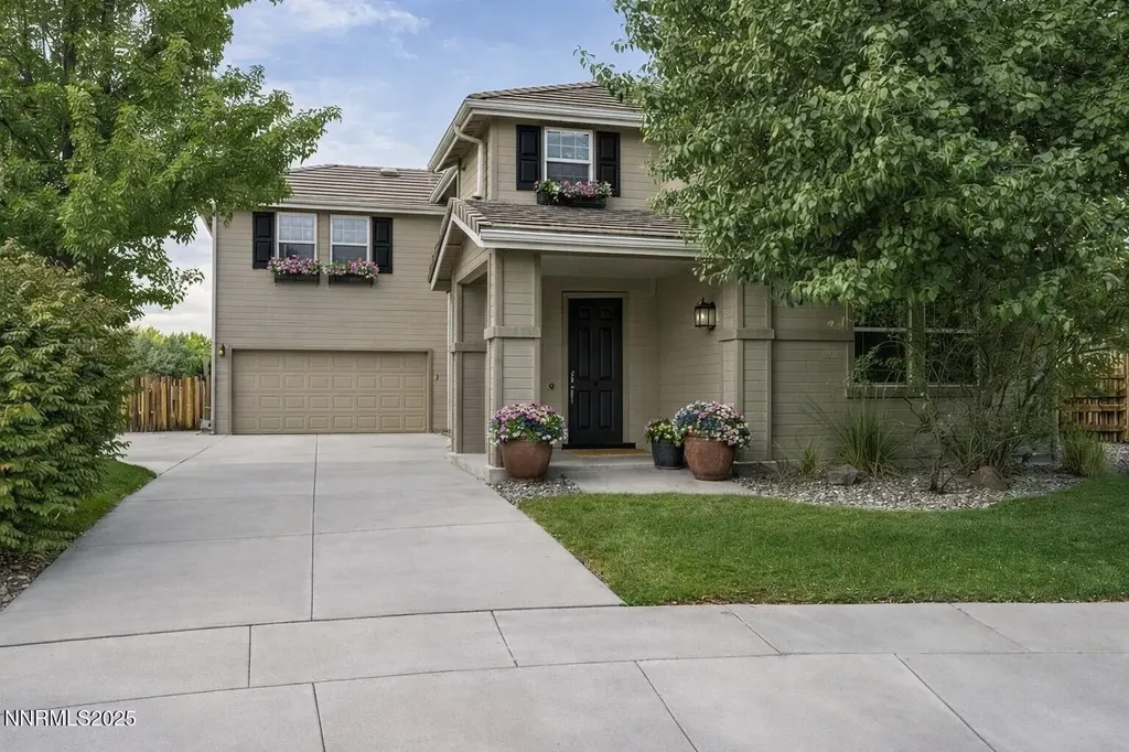 2608 Arrowsmith Sparks NV 89436
