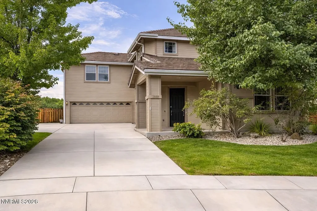 2608 Arrowsmith Sparks NV 89436