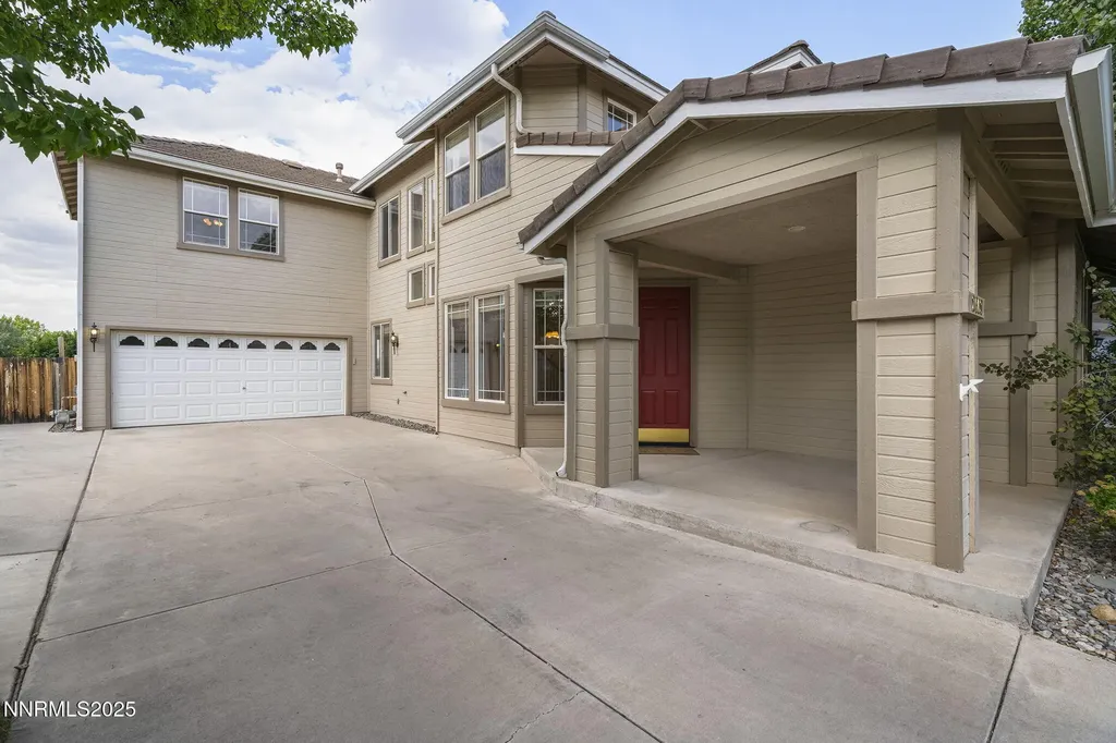 2608 Arrowsmith Sparks NV 89436
