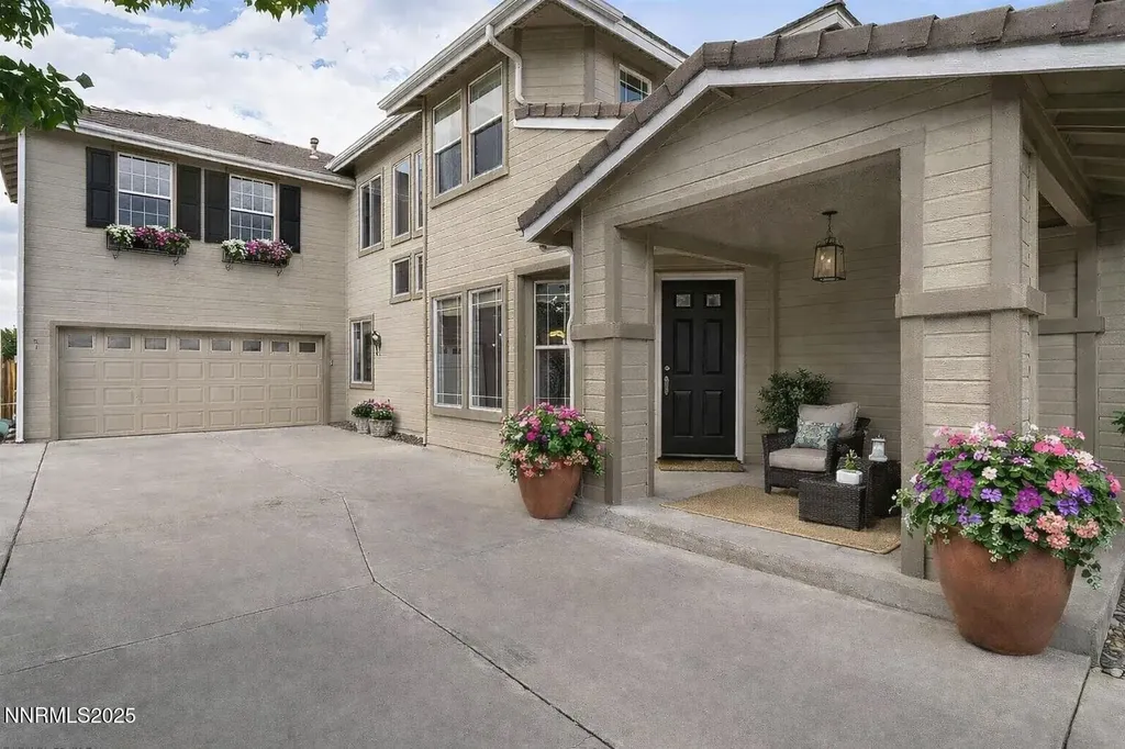 2608 Arrowsmith Sparks NV 89436