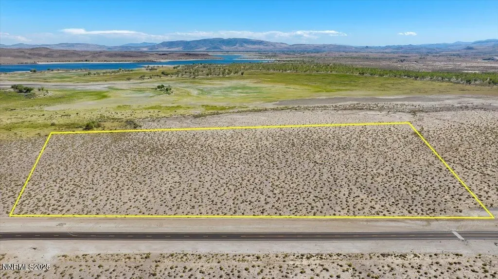 0 Highway 50 Silver Springs NV 89429