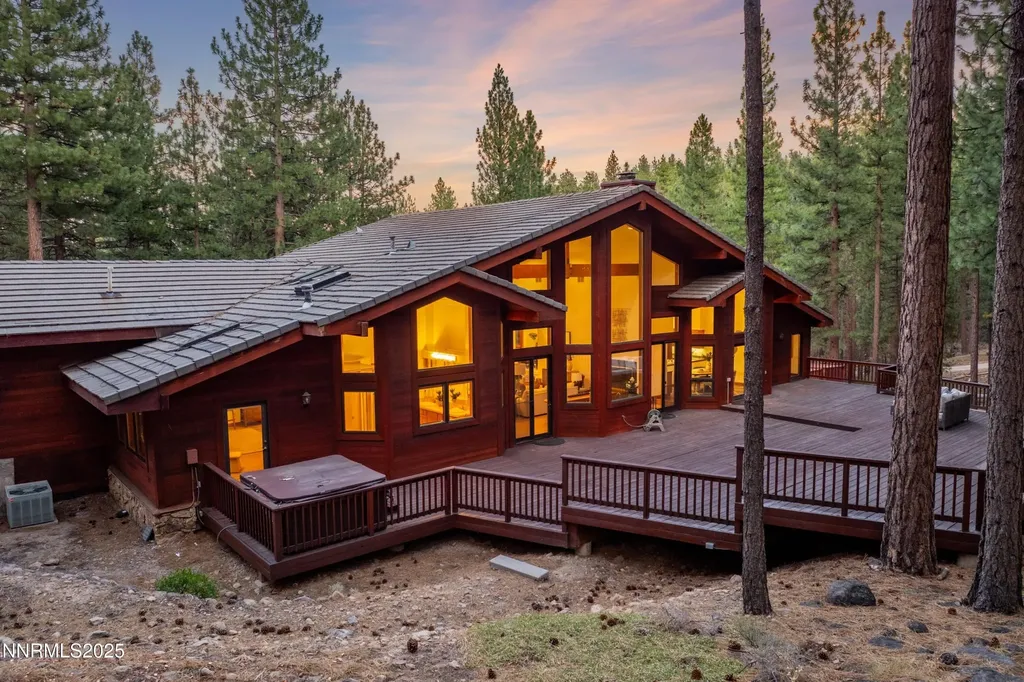 1745 Green Ash Reno NV 89511