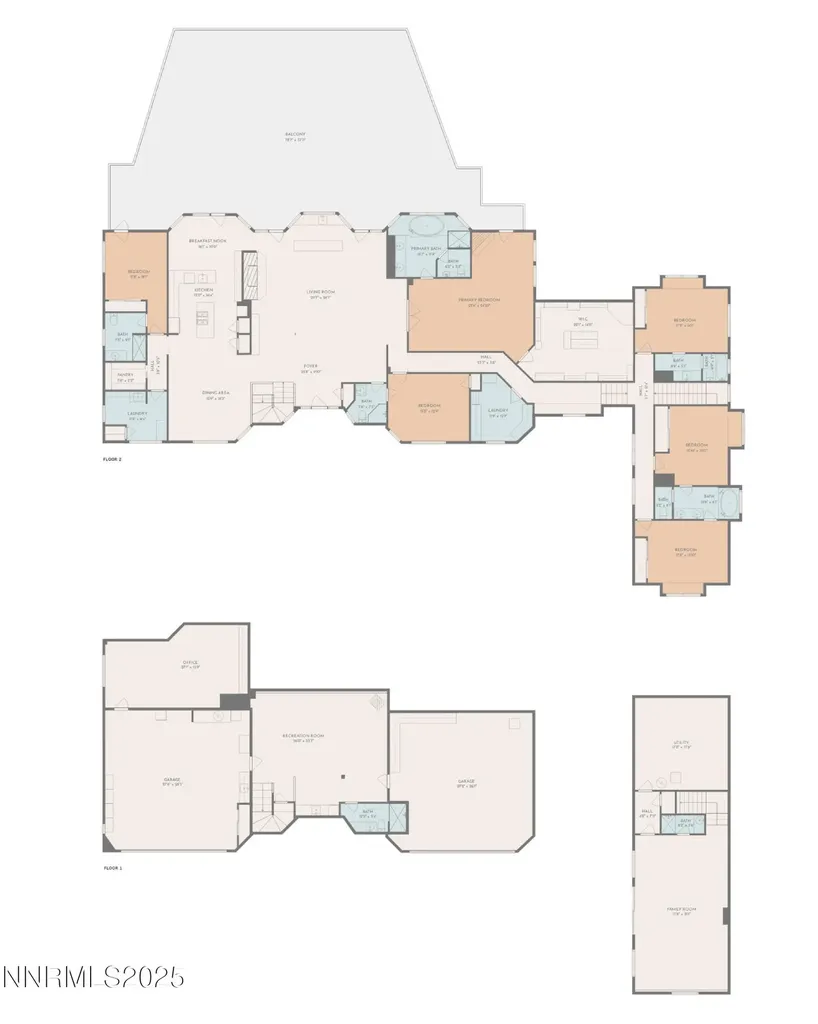 1745 Green Ash Reno NV 89511