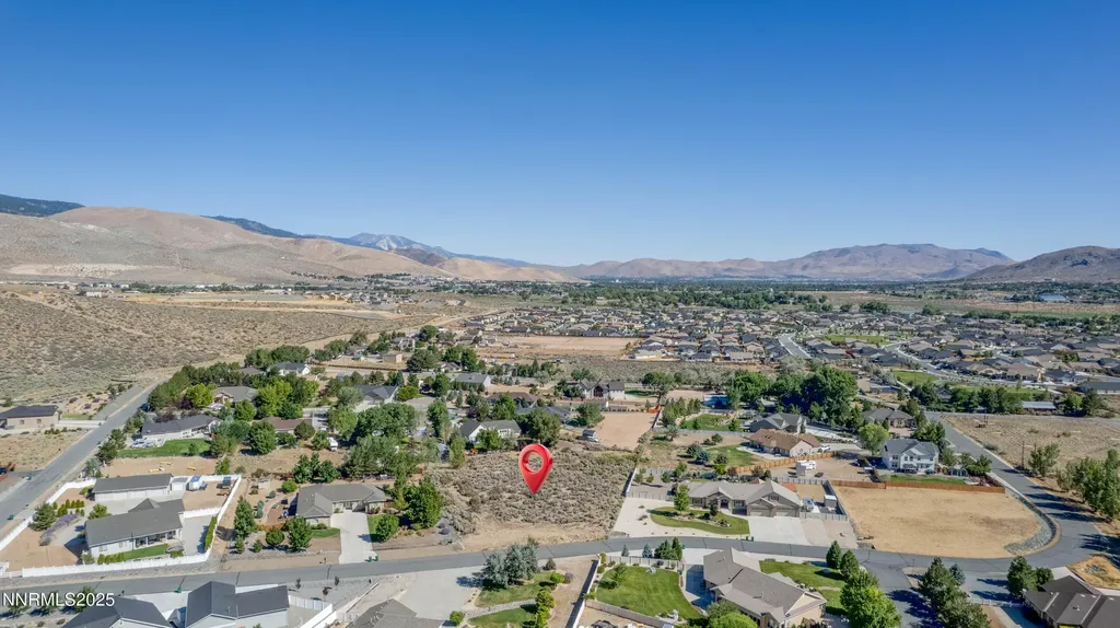 822 Coffey Carson City NV 89701