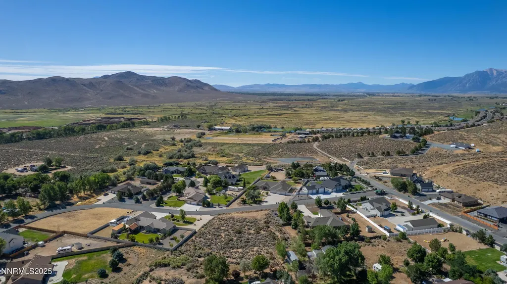822 Coffey Carson City NV 89701