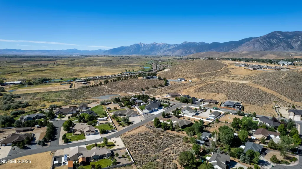 822 Coffey Carson City NV 89701