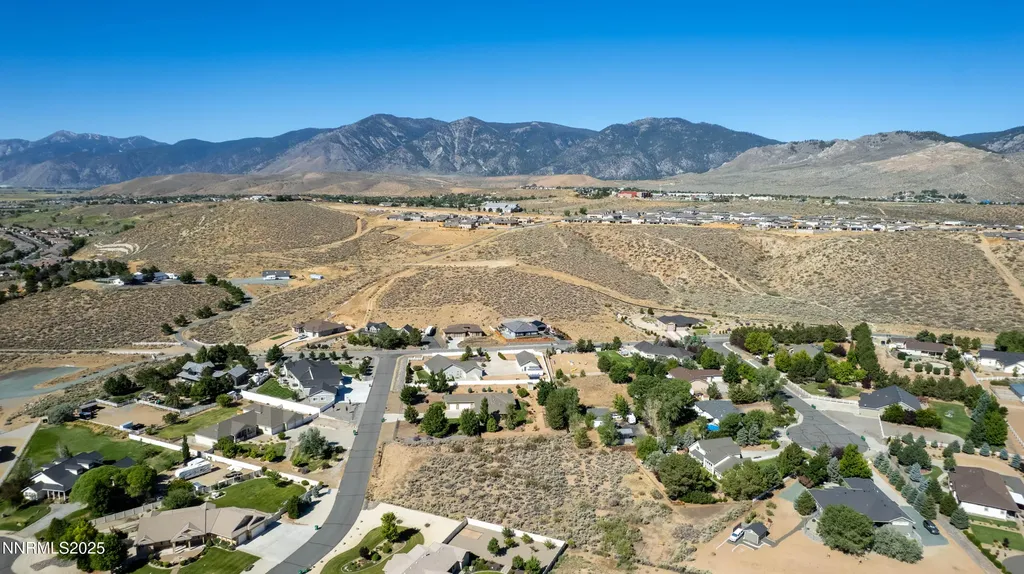 822 Coffey Carson City NV 89701
