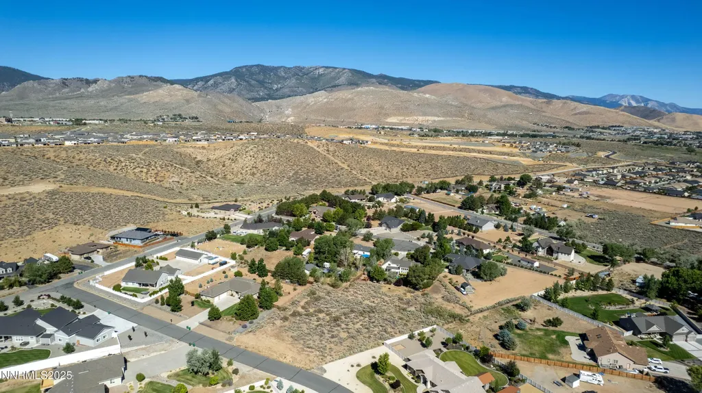 822 Coffey Carson City NV 89701