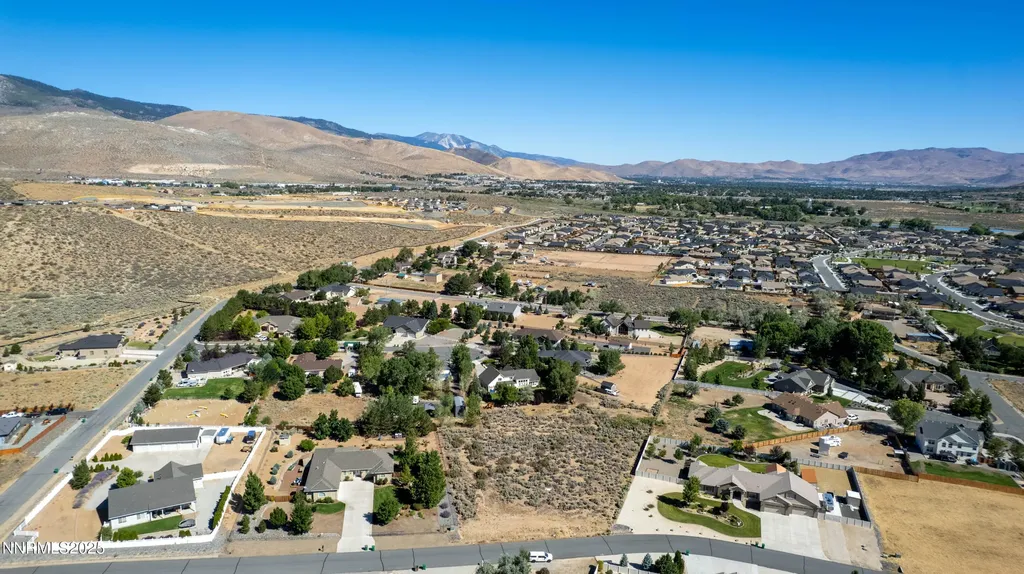 822 Coffey Carson City NV 89701