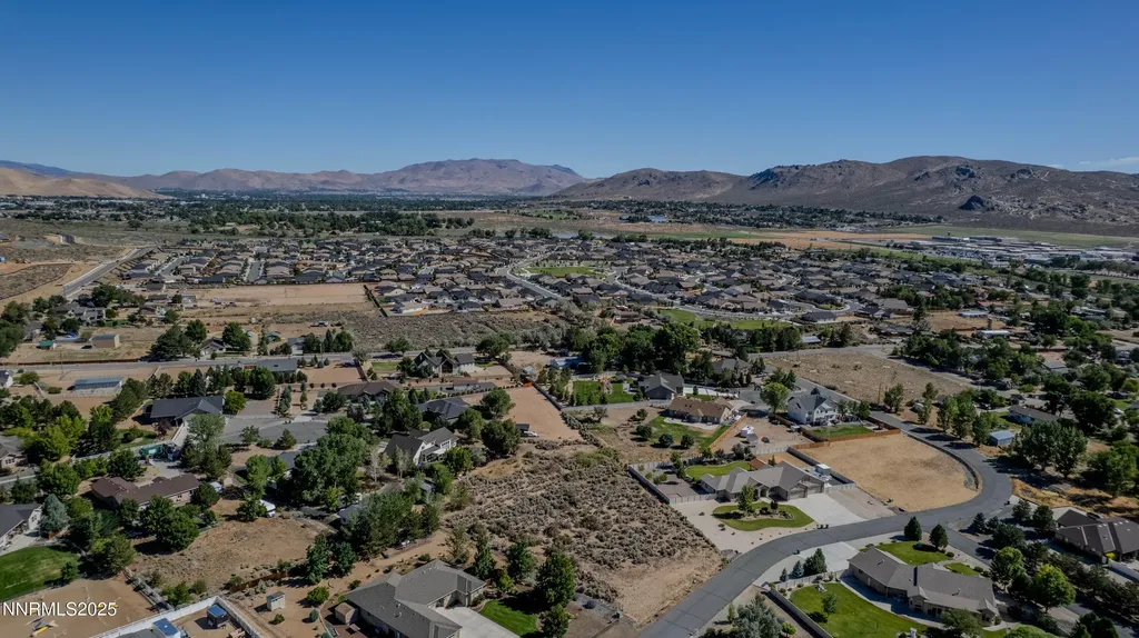 822 Coffey Carson City NV 89701