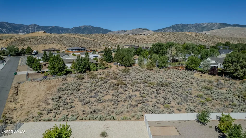 822 Coffey Carson City NV 89701