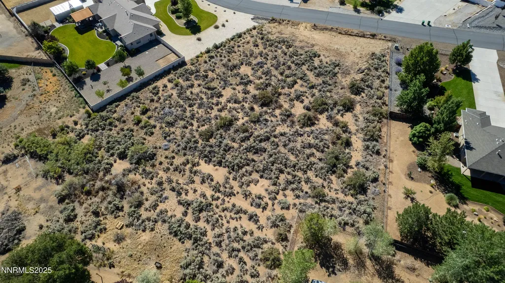 822 Coffey Carson City NV 89701