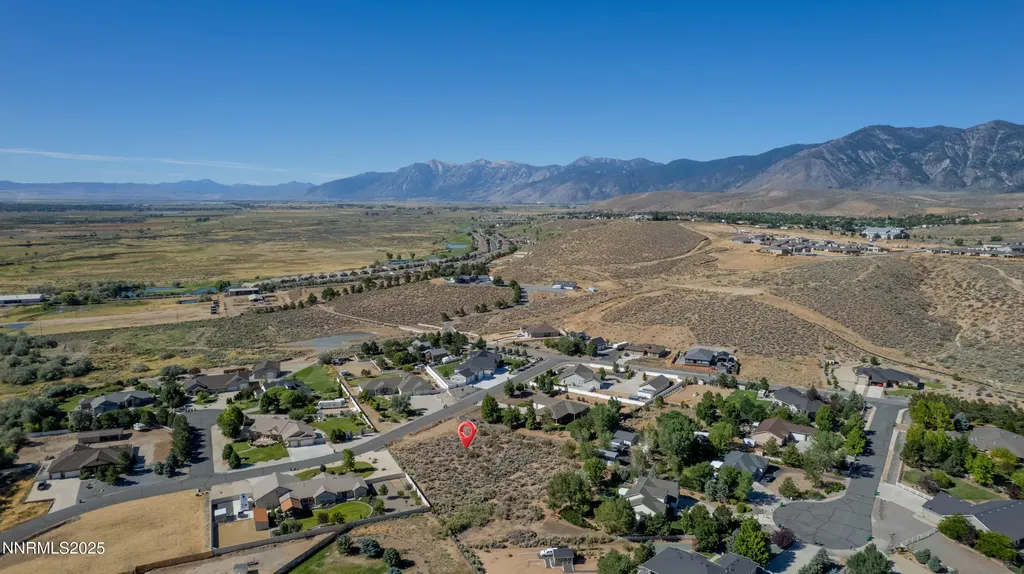 822 Coffey Carson City NV 89701