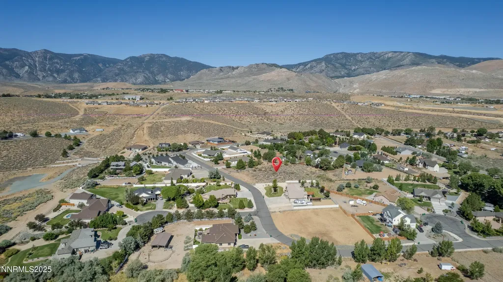 822 Coffey Carson City NV 89701
