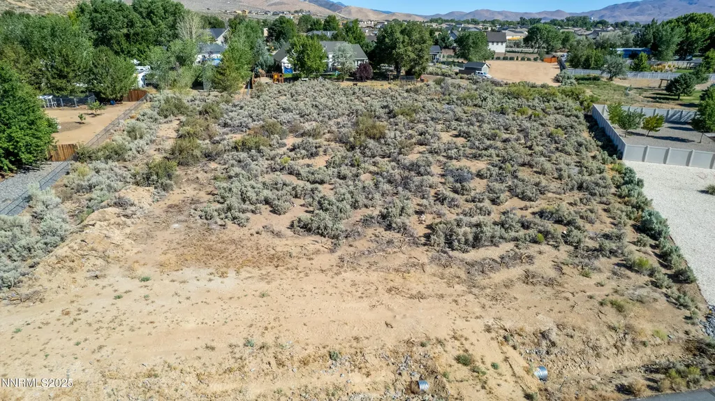 822 Coffey Carson City NV 89701