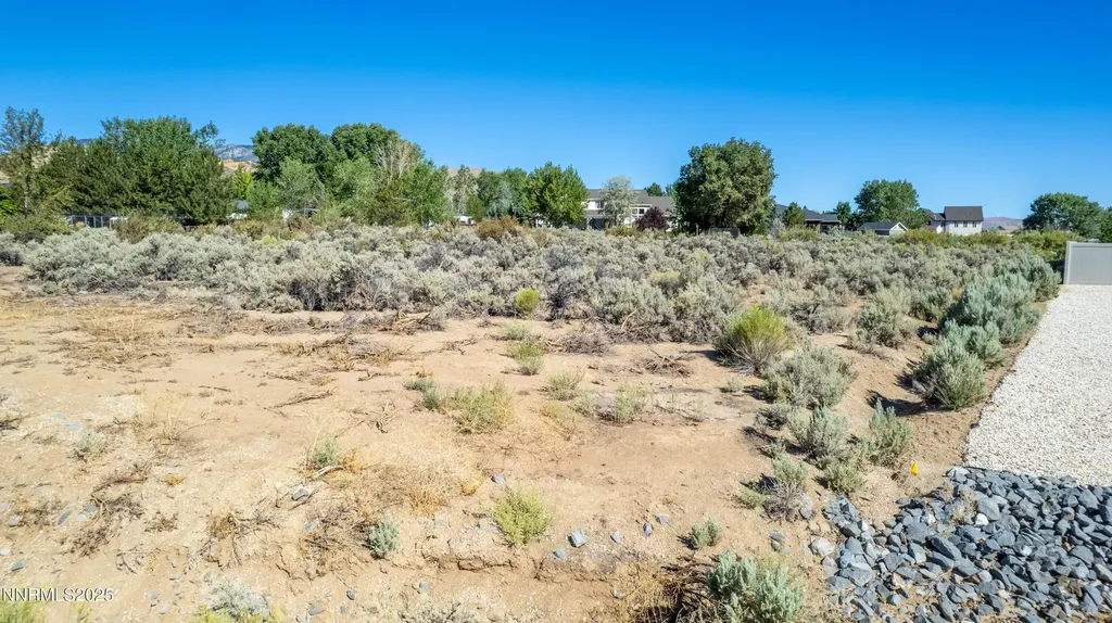 822 Coffey Carson City NV 89701