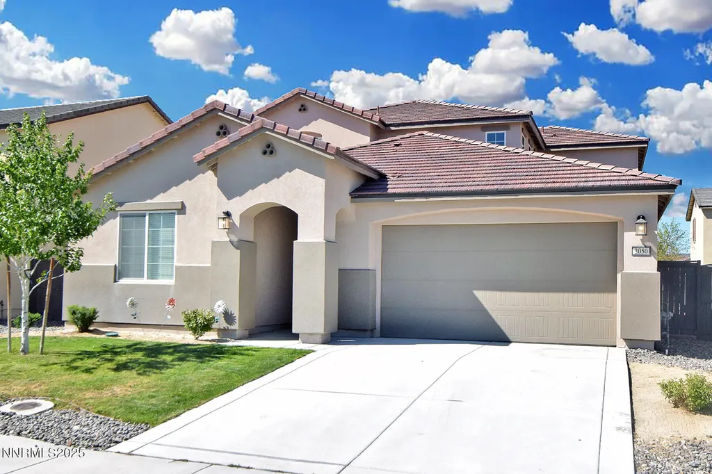 2050 Bishop Pine Sparks NV 89436