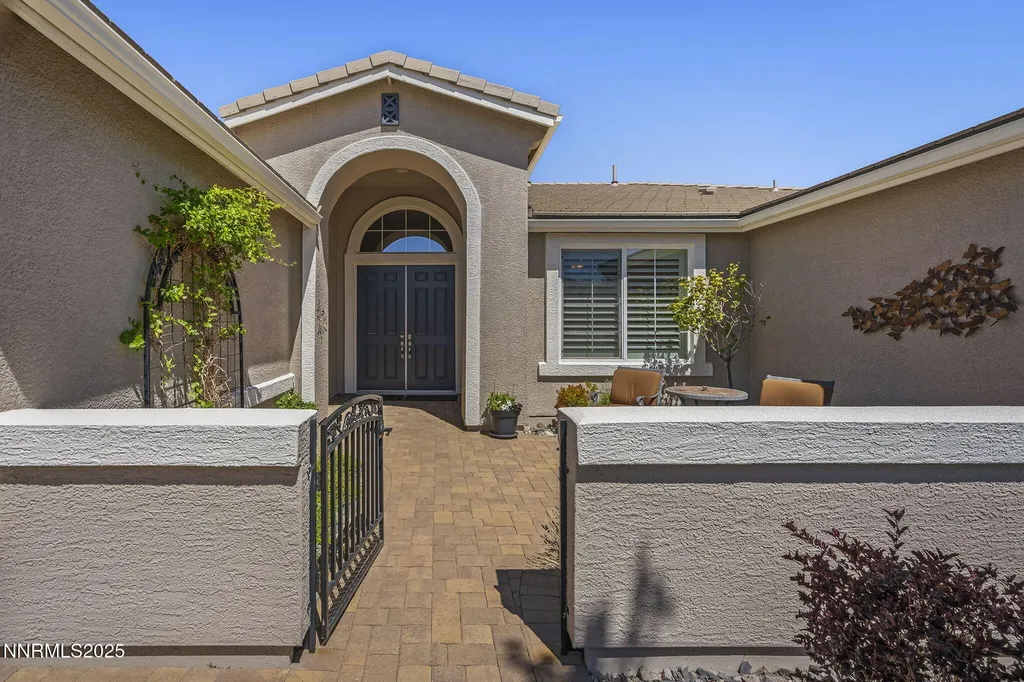 1800 Laurel Ridge Reno NV 89523
