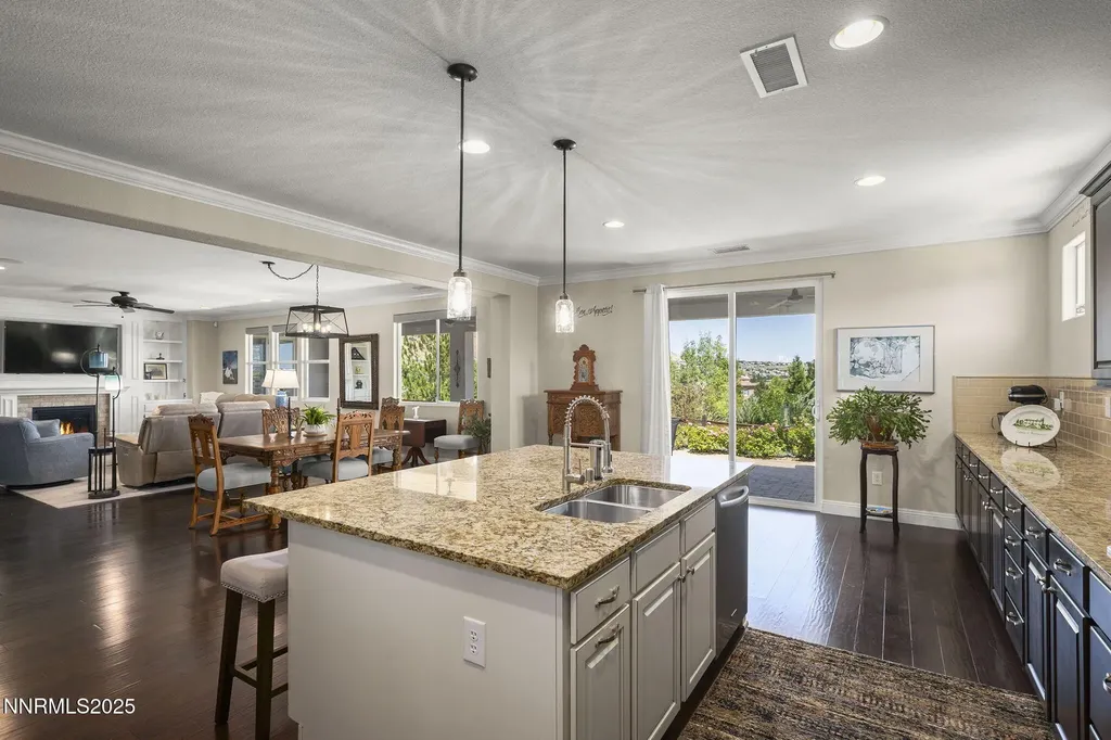 1800 Laurel Ridge Reno NV 89523