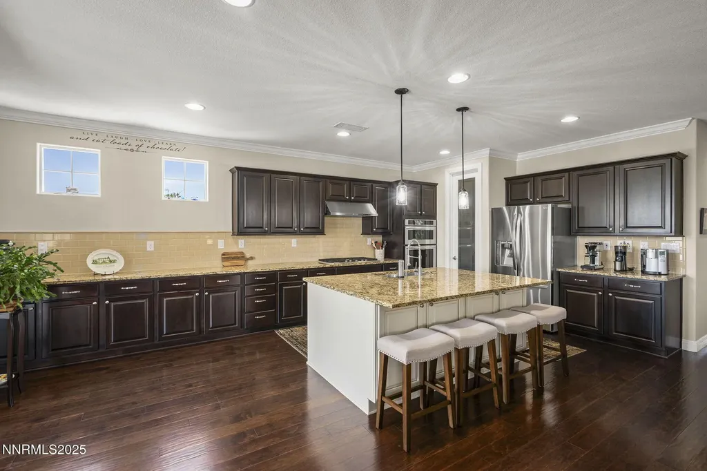 1800 Laurel Ridge Reno NV 89523