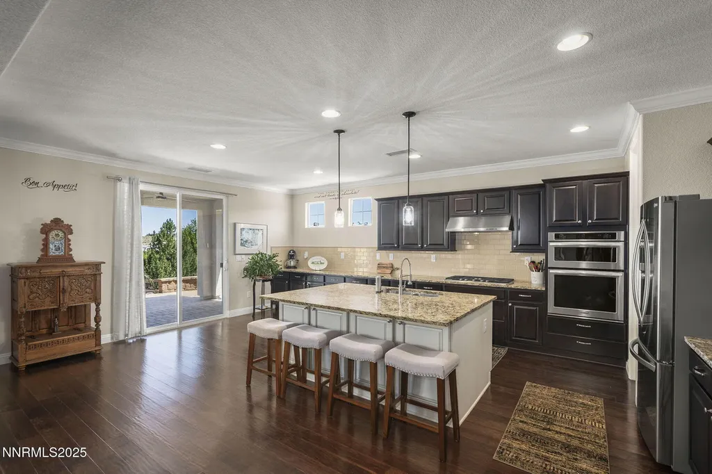 1800 Laurel Ridge Reno NV 89523