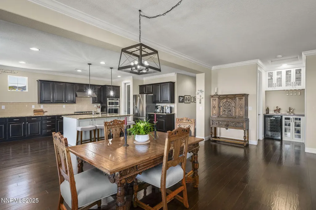 1800 Laurel Ridge Reno NV 89523