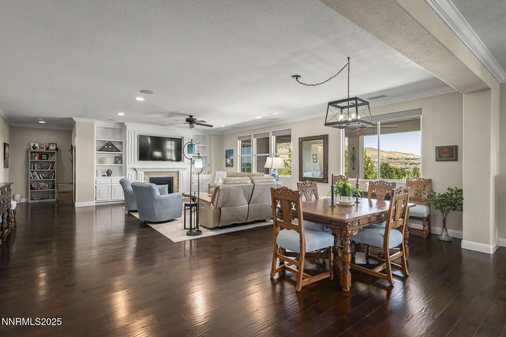 1800 Laurel Ridge Reno NV 89523