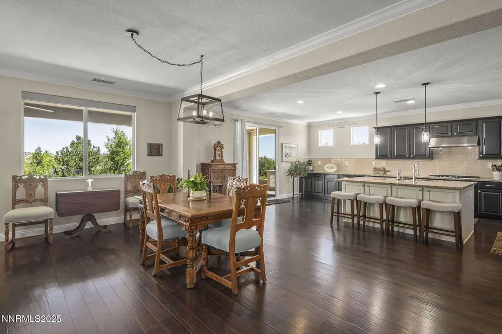 1800 Laurel Ridge Reno NV 89523