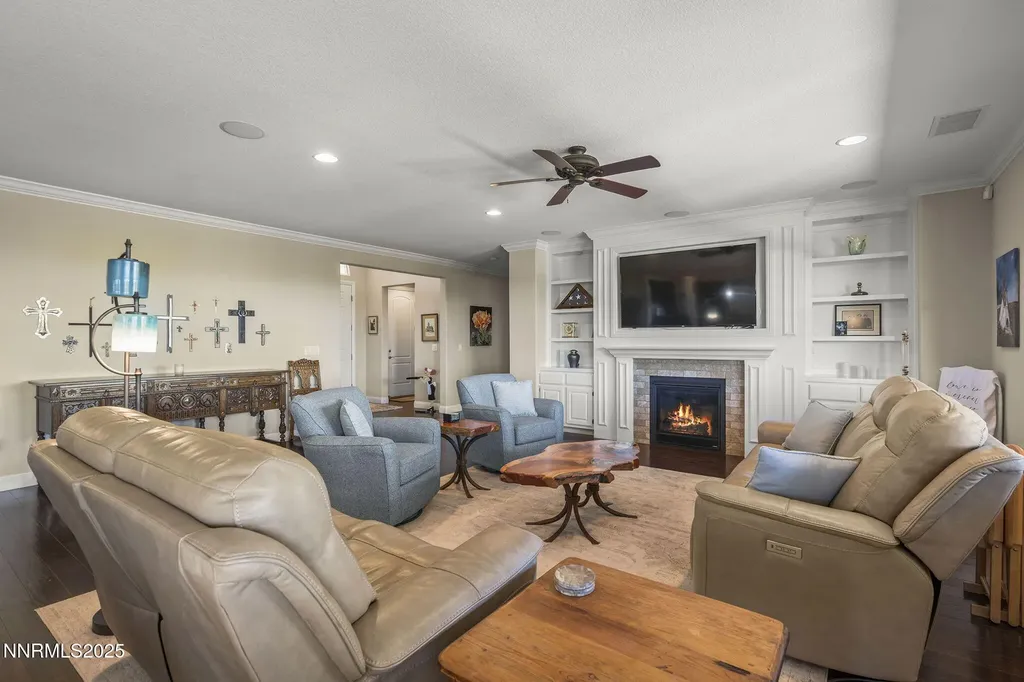 1800 Laurel Ridge Reno NV 89523