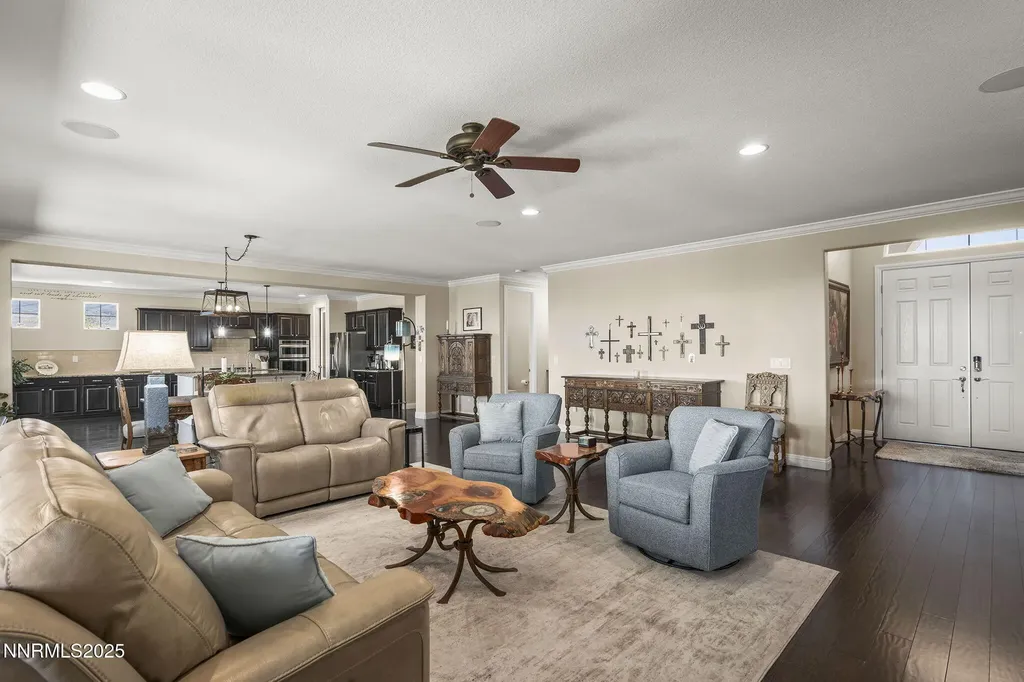 1800 Laurel Ridge Reno NV 89523