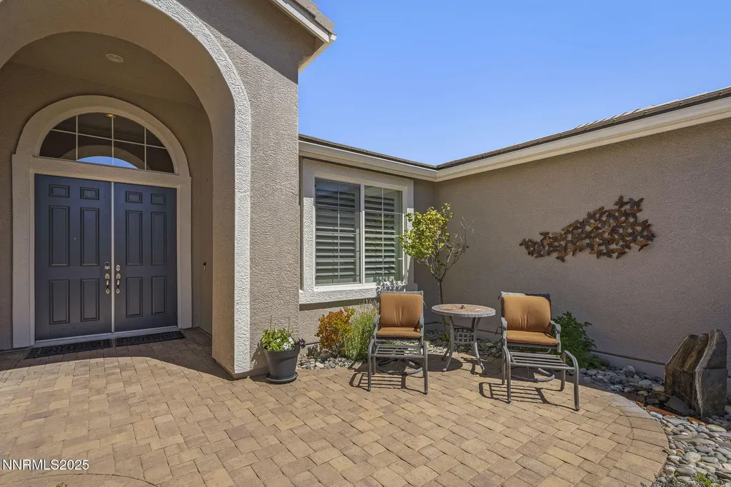 1800 Laurel Ridge Reno NV 89523
