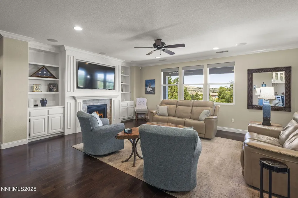 1800 Laurel Ridge Reno NV 89523