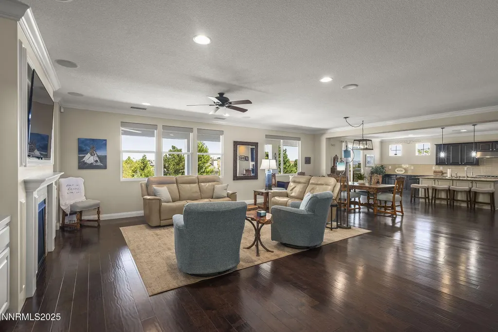 1800 Laurel Ridge Reno NV 89523