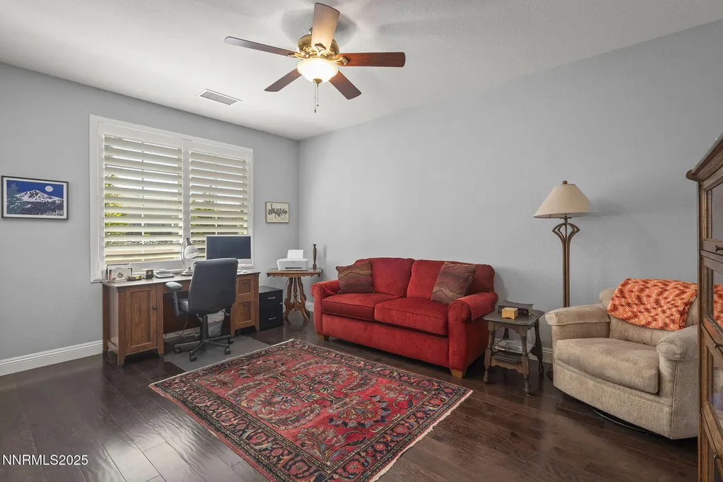 1800 Laurel Ridge Reno NV 89523