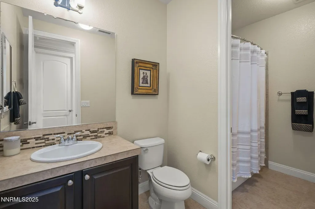 1800 Laurel Ridge Reno NV 89523