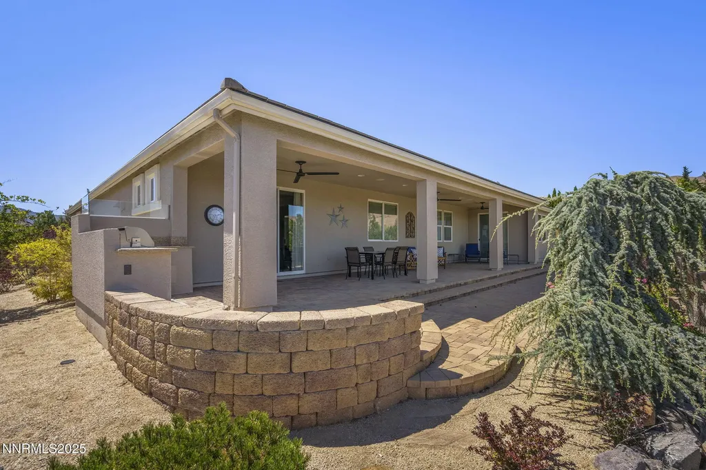 1800 Laurel Ridge Reno NV 89523
