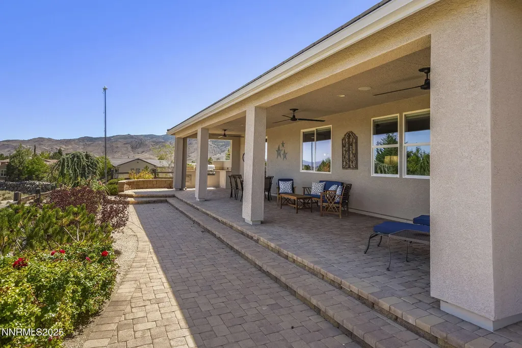 1800 Laurel Ridge Reno NV 89523