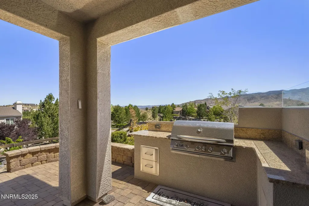 1800 Laurel Ridge Reno NV 89523