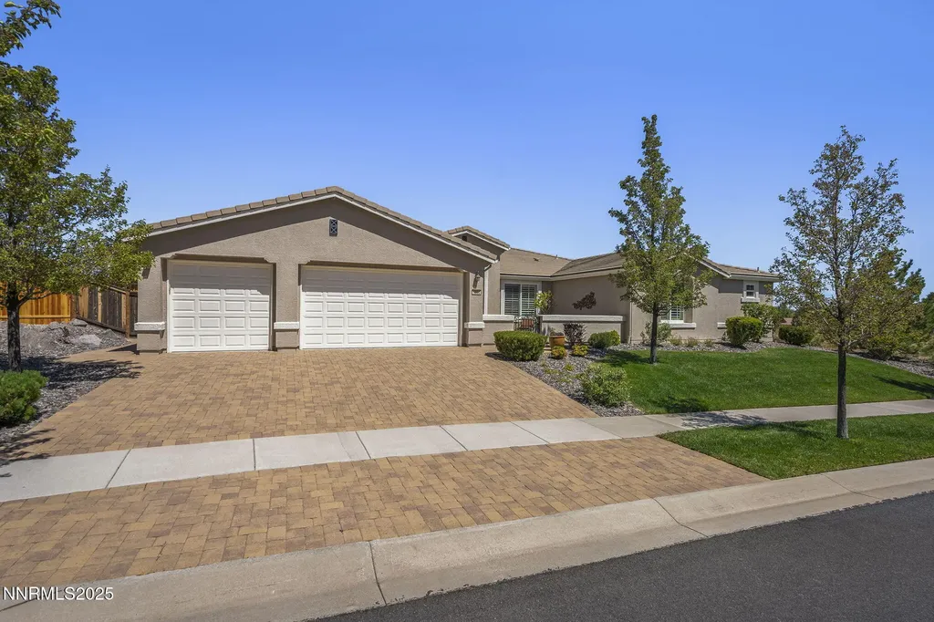 1800 Laurel Ridge Reno NV 89523