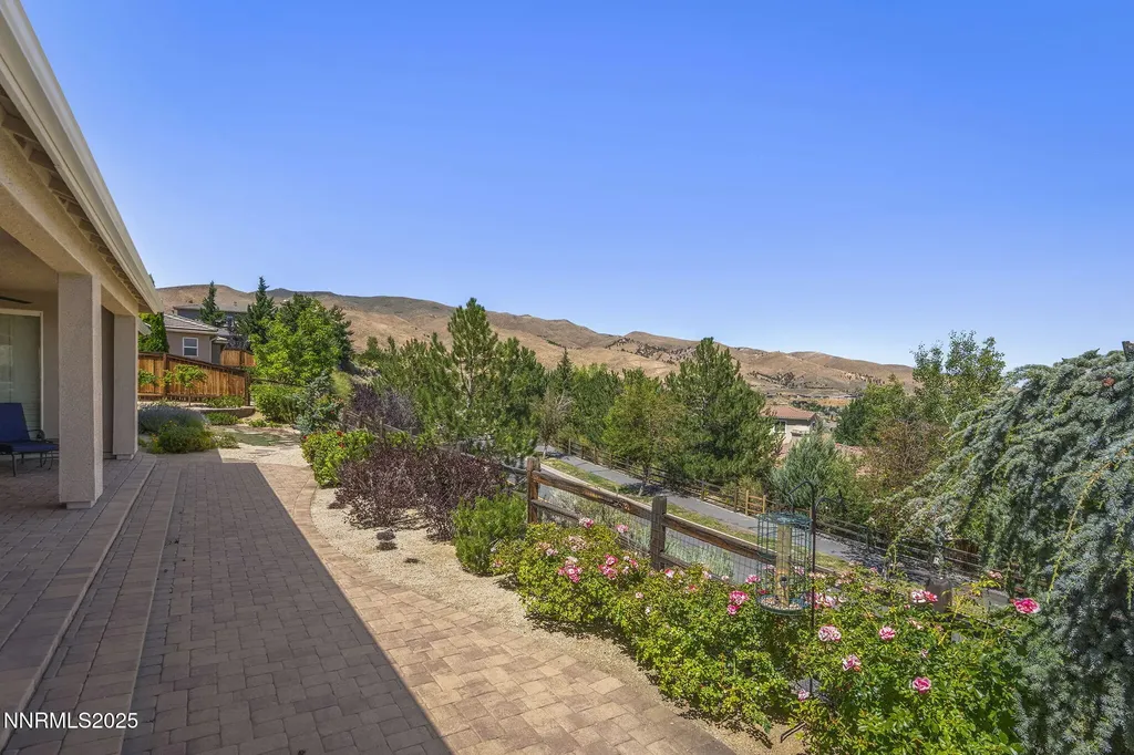 1800 Laurel Ridge Reno NV 89523