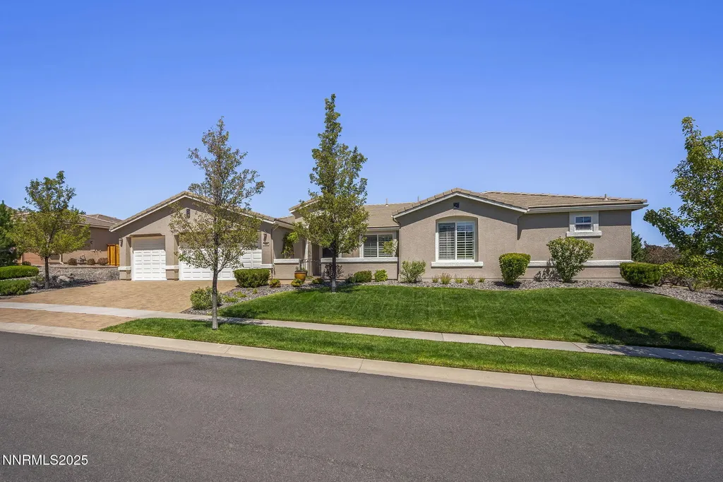1800 Laurel Ridge Reno NV 89523
