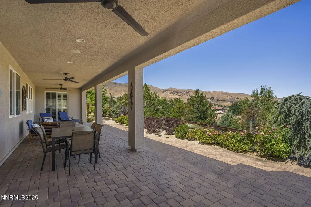 1800 Laurel Ridge Reno NV 89523