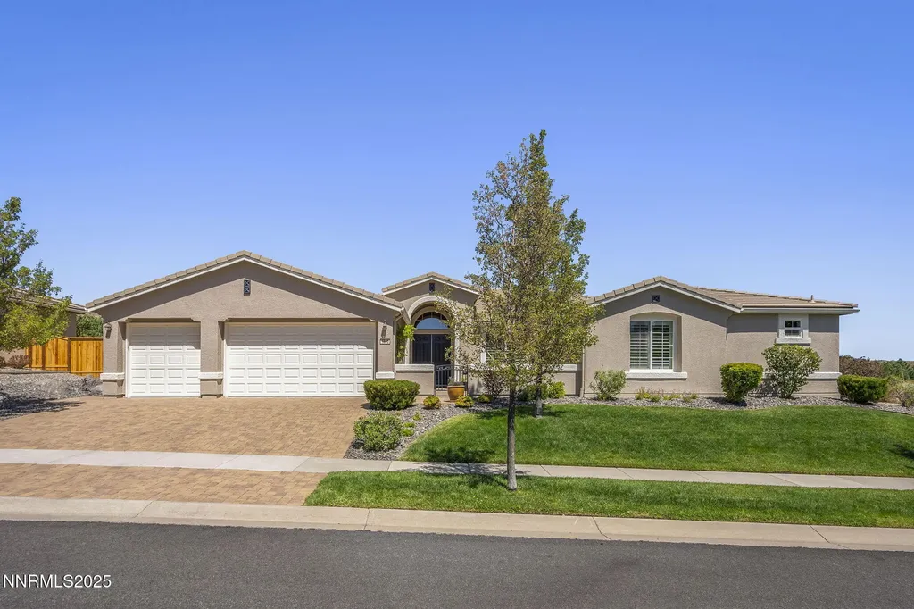 1800 Laurel Ridge Reno NV 89523