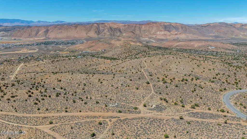3105 Barranca Sparks NV 89441