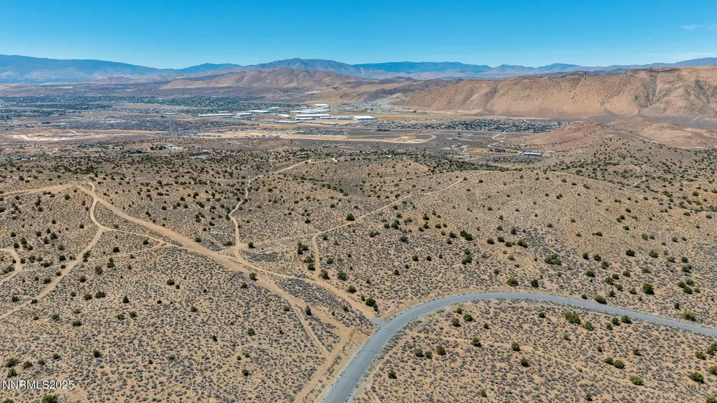 3105 Barranca Sparks NV 89441